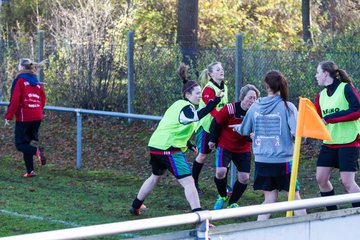 Bild 9 - Frauen SV Henstedt Ulzburg II - TSV Zarpen : Ergebnis: 0:2